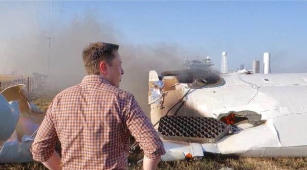 Musk’s Long Term Plans Are Really Far…