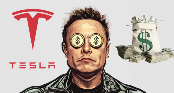 Elon Musk is starting to realize Trump and GOP are killing Tesla
