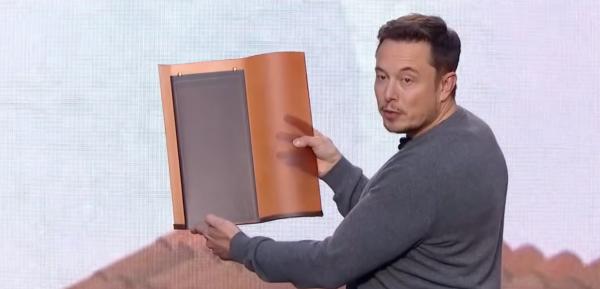 Tesla discontinues its Solar Roof tiles,&hellip;