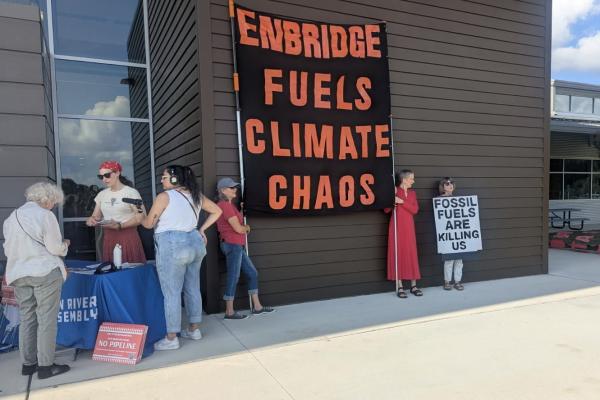‘We are seen as disposable’: Rural residents fight a&hellip;