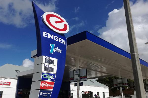 Gas Stations are Changing Globally. How&hellip;