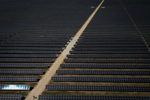 What Risks Texas’ Grid Faces