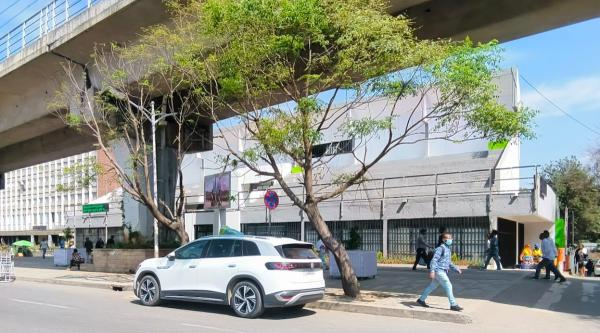 Ethiopia Updates ICE Vehicle Import Ban…