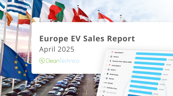 Top Selling EV Brands & Auto Groups in…