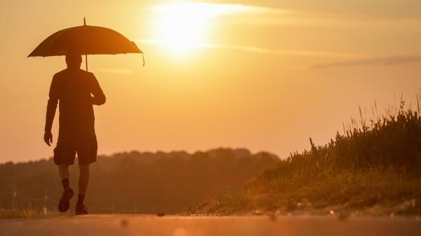 Western Europe just set the record for…