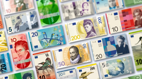 As The Stock Market Soars, European&hellip;