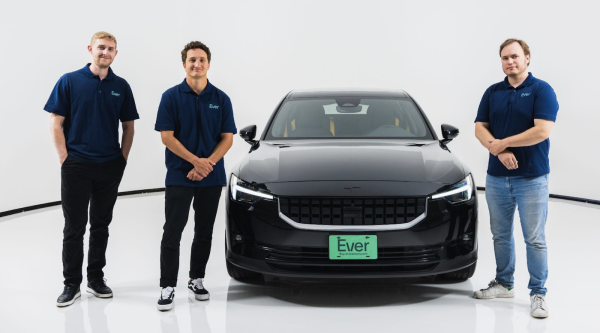 The Used EV Market In The US Is Red Hot