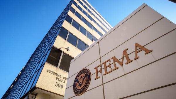 FEMA now requires disaster victims to…