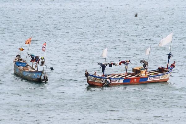 Ghana to expand artisanal fishing zone…
