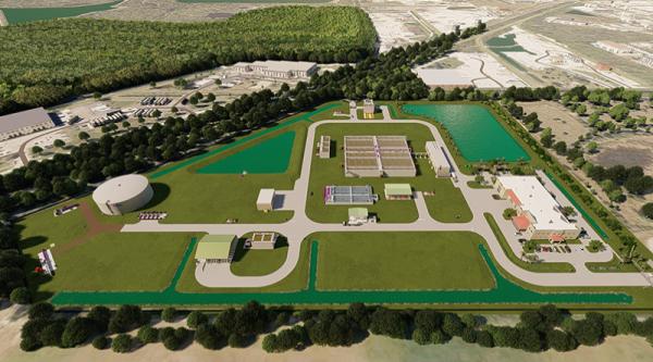 How One Local Utility Is Relocating to&hellip;