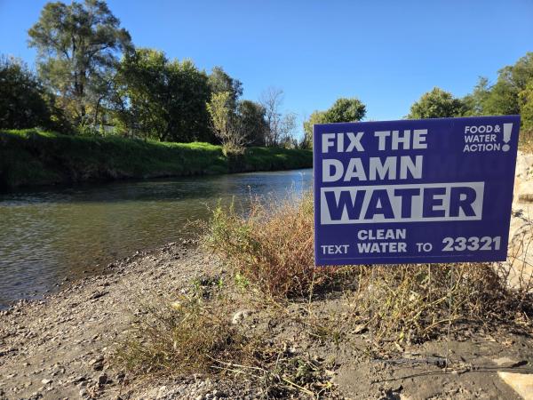 As election day looms, water quality and&hellip;