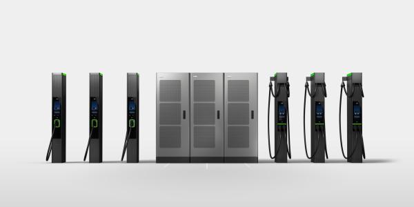ABB E-mobility’s new EV fast charger&hellip;