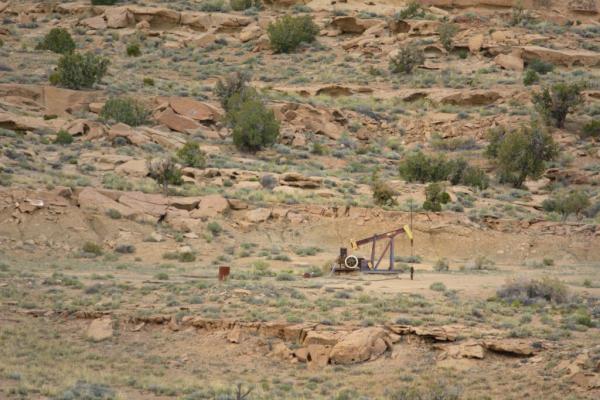 Many on Navajo Nation Blindsided by…