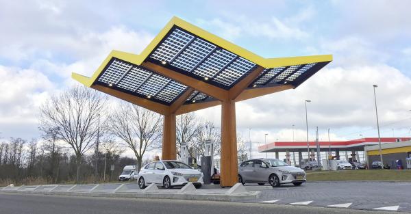 The Dutch Blueprint: Infrastructure…