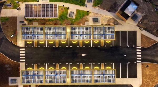 Fastned Station Expansion Perspective…