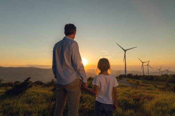 Trump is trying to kill the renewable…