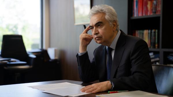 IEA Focus On Clean Energy Gives US…