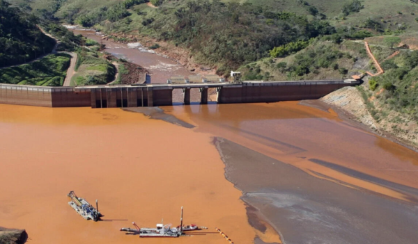 photo of Trial begins in U.K. for victims of Minas Gerais dam disaster image