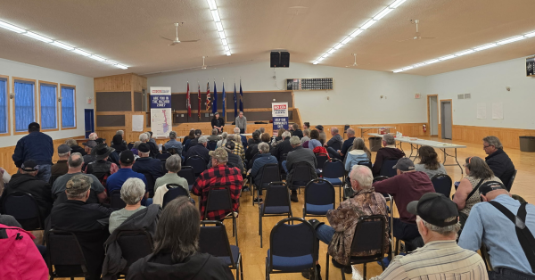 Inside the Grassroots Revolt Against&hellip;