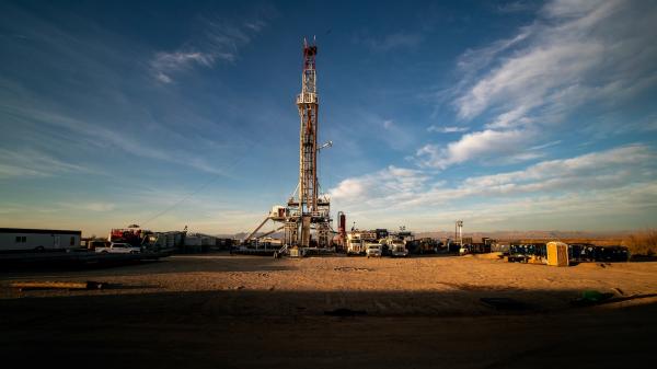 Wall Street is betting big on clean&hellip;