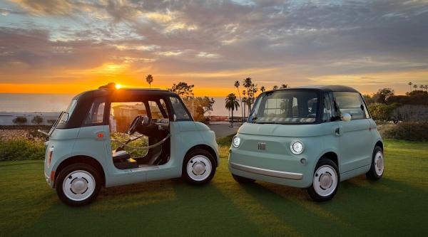 The Tiny Fiat Topolino EV Is A Test For&hellip;