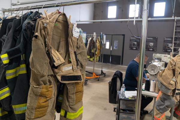 Toxic chemicals risks that companies need to address now