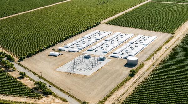 Firmus Secures 600 MW Energy Supply&hellip;