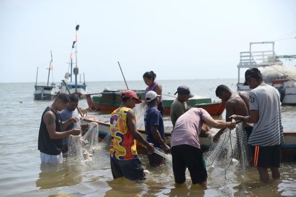 Drilling in the Mouth of the Amazon: How…