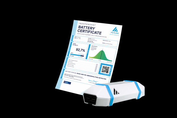 TEST EV Building Confidence in Pre-Loved…