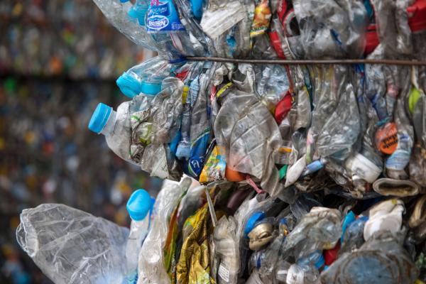 Inhaled microplastics can stay in lungs&hellip;