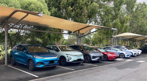 Electric Cars Are 73% Cleaner, ICCT…