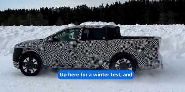 Ford has a ‘secret’ website for its&hellip;