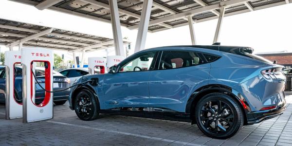 Ford stands by controversial LFP battery…