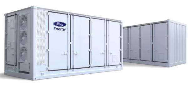 Ford launches Ford Energy subsidiary to&hellip;