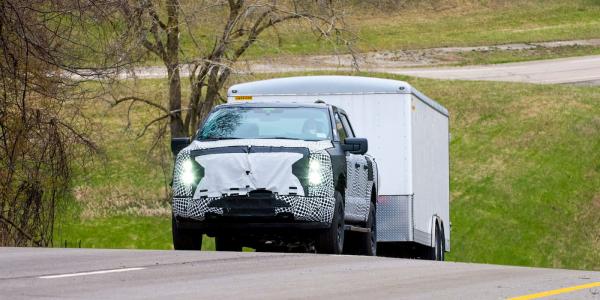 Ford reveals next-generation F-150…