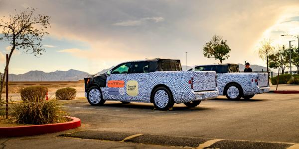 Ford shares a closer look at the $30,000&hellip;