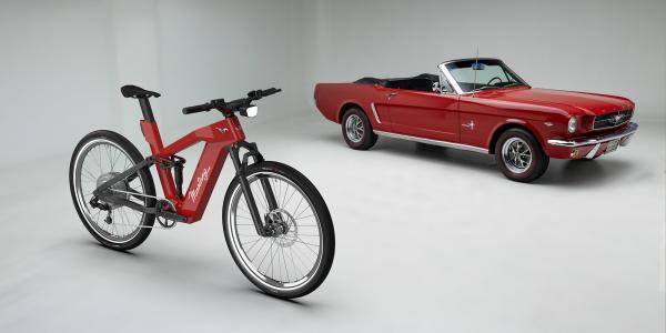 First-ever savings on Ford Mustang and…