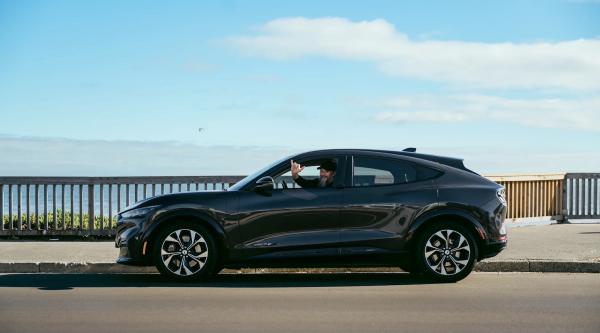 250,000 Miles and Counting, David’s…