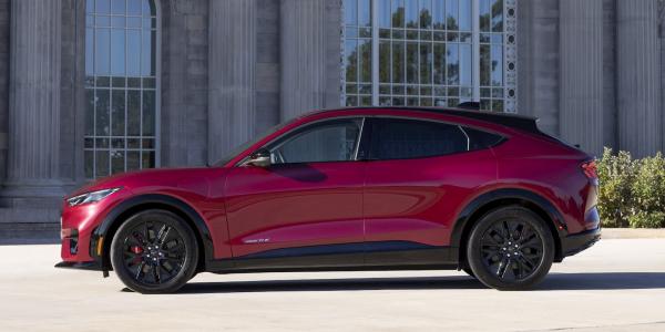 From $189 a month: 5 of the best EV…