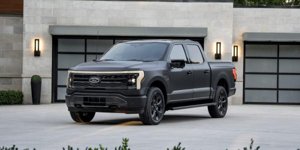 Ford is recalling nearly 30,000 F-150…
