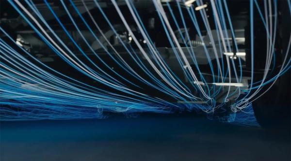 Ford Hypes “Bounty” Culture and UEV&hellip;