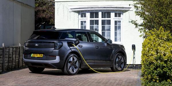 EV sales, oil costs and temperatures are&hellip;