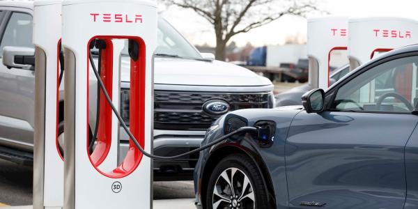 Ford’s EV shakeup leads to its worst&hellip;