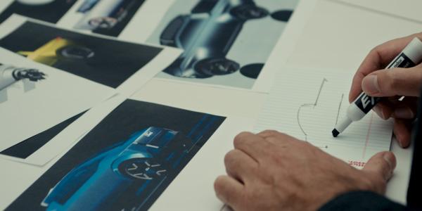 Ford plans for a pair of SUVs and sedans…