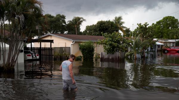 A massive climate resilience program is&hellip;