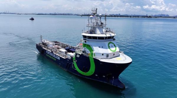 Shipping e-fuels Production in Europe:…