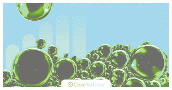 The Cleantech Revolution Will Not Be Led…
