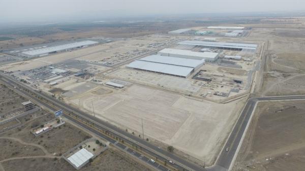 Geely & BYD Are Top Bidders For&hellip;