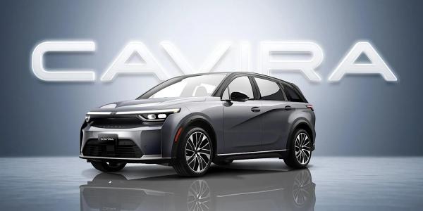 From iPhone to an electric SUV that&hellip;