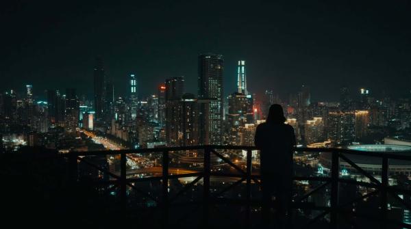 Electricity is about to become the new…